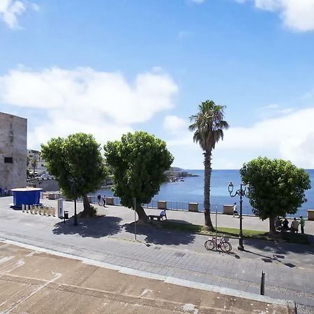 Ciutat Alghero Exteriör bild