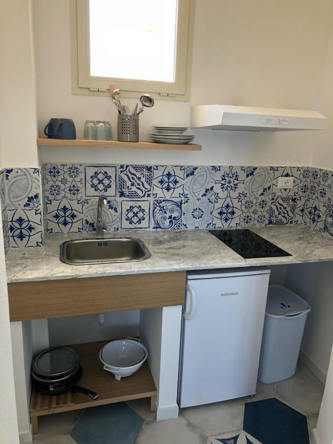 Ciutat Alghero Exteriör bild