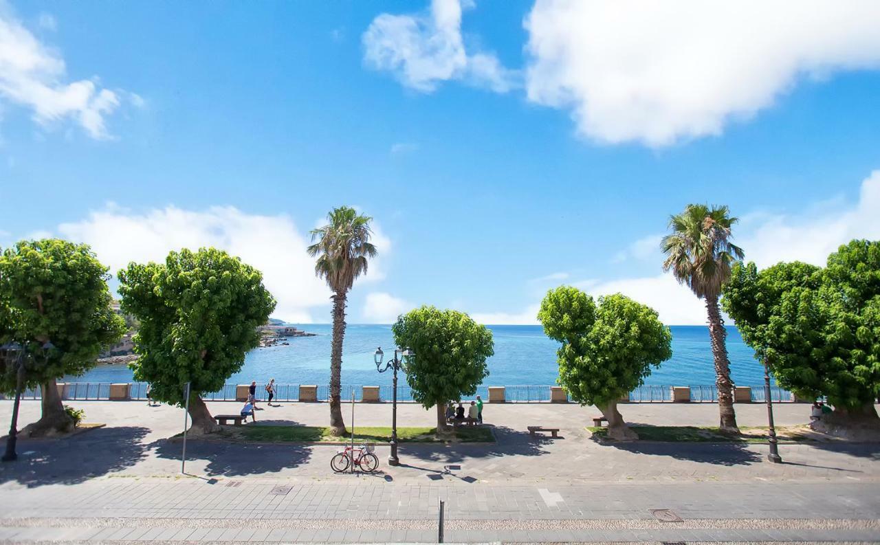 Ciutat Alghero Exteriör bild