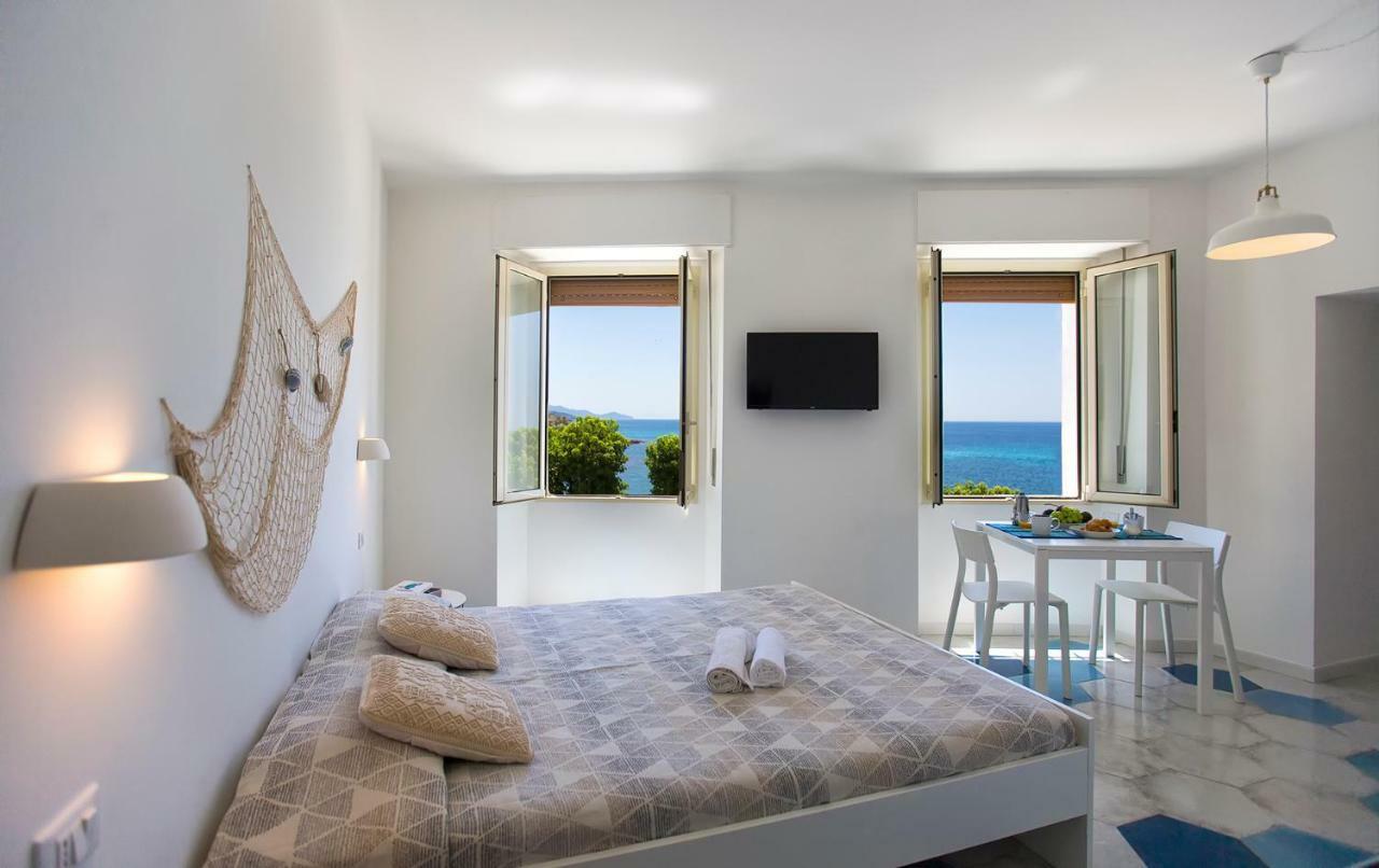 Ciutat Alghero Exteriör bild